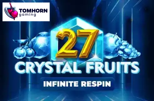 27 Crystal Fruits
